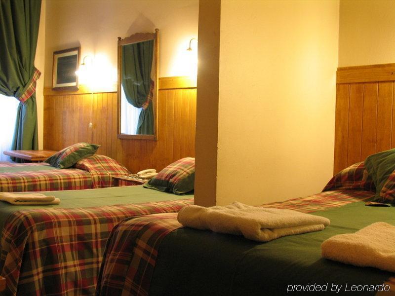 Hotel Plaza Punta Arenas Exterior photo