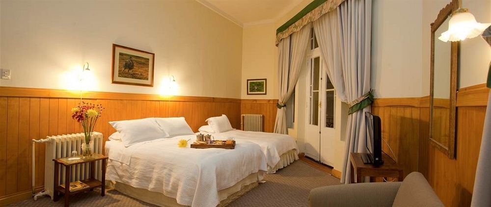 Hotel Plaza Punta Arenas Exterior photo