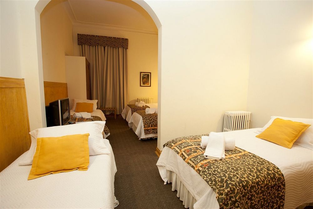 Hotel Plaza Punta Arenas Exterior photo