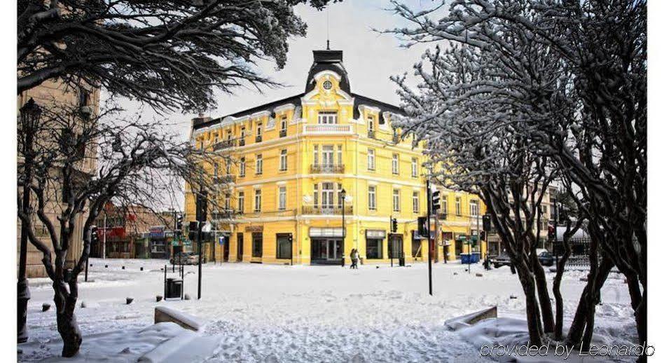 Hotel Plaza Punta Arenas Exterior photo