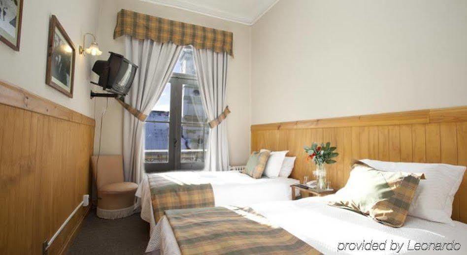 Hotel Plaza Punta Arenas Exterior photo